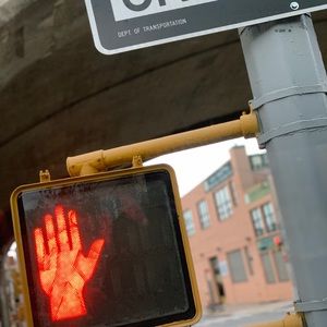 Meet your Posher, Leah